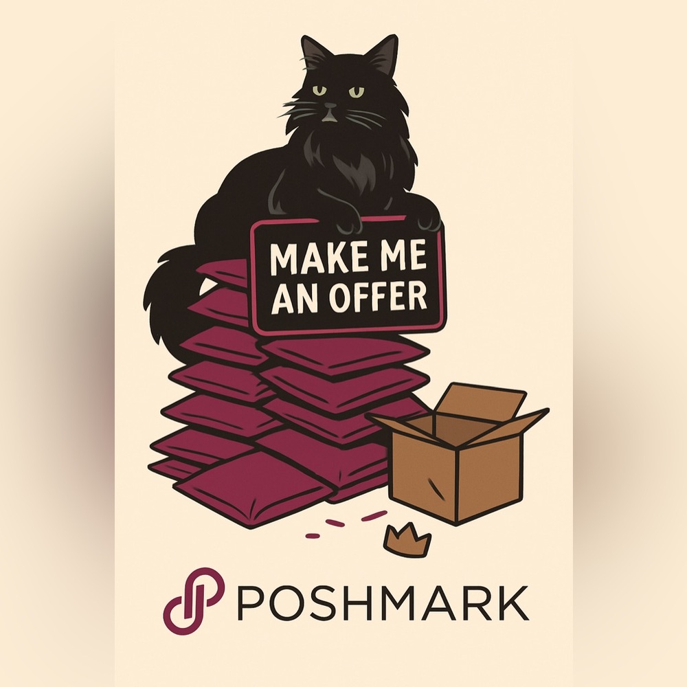 Make me an offer!